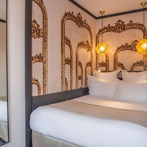 Kamer "Cosy" met een King Size Bed